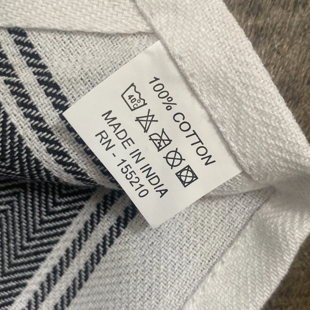 DISH/BAR TOWEL